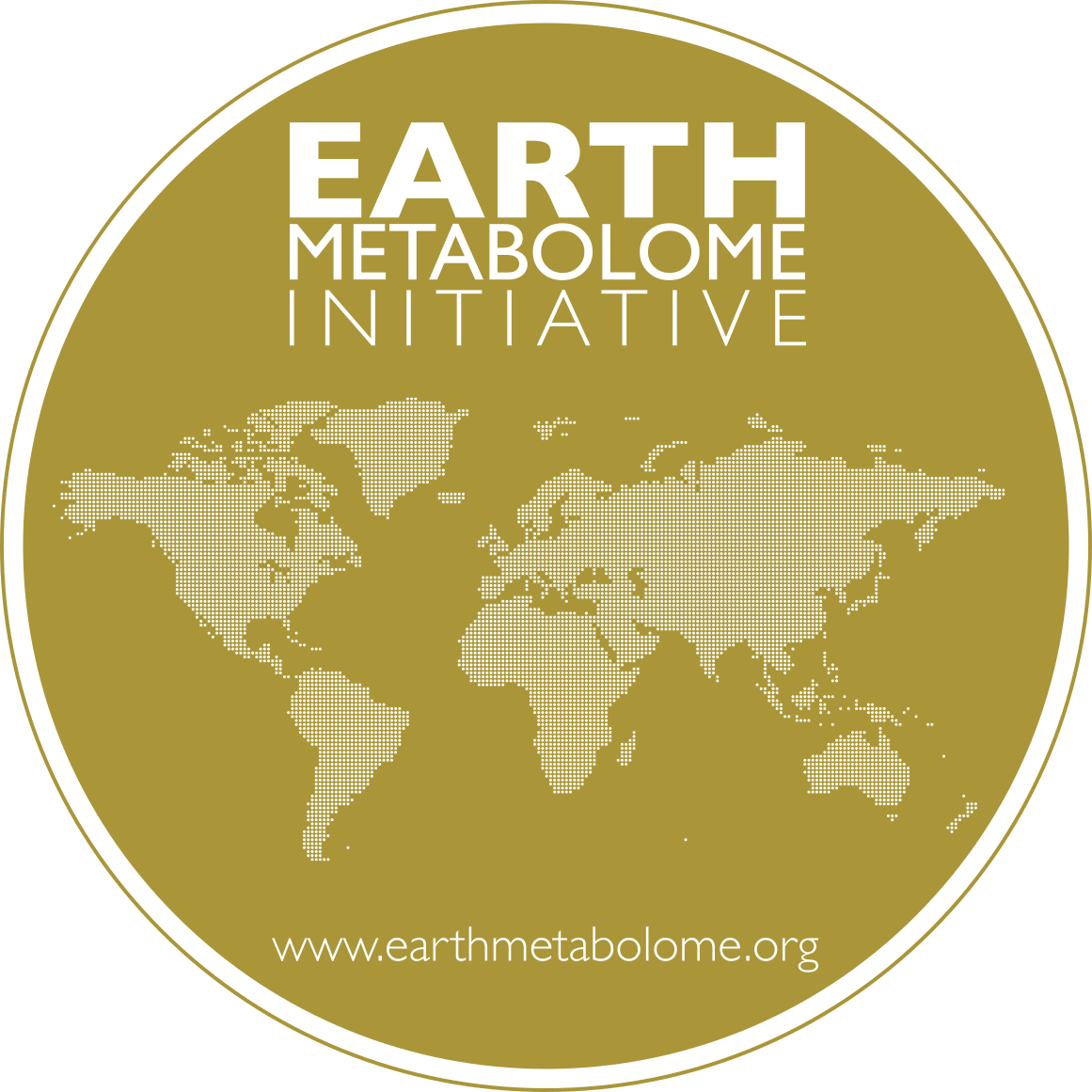 Earth Metabolome Initiative